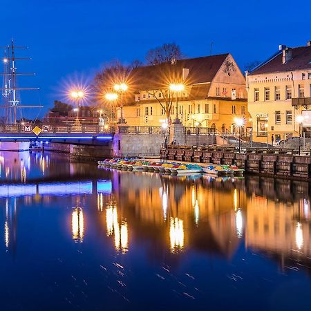 River Apartments Klaipeda Exterior photo