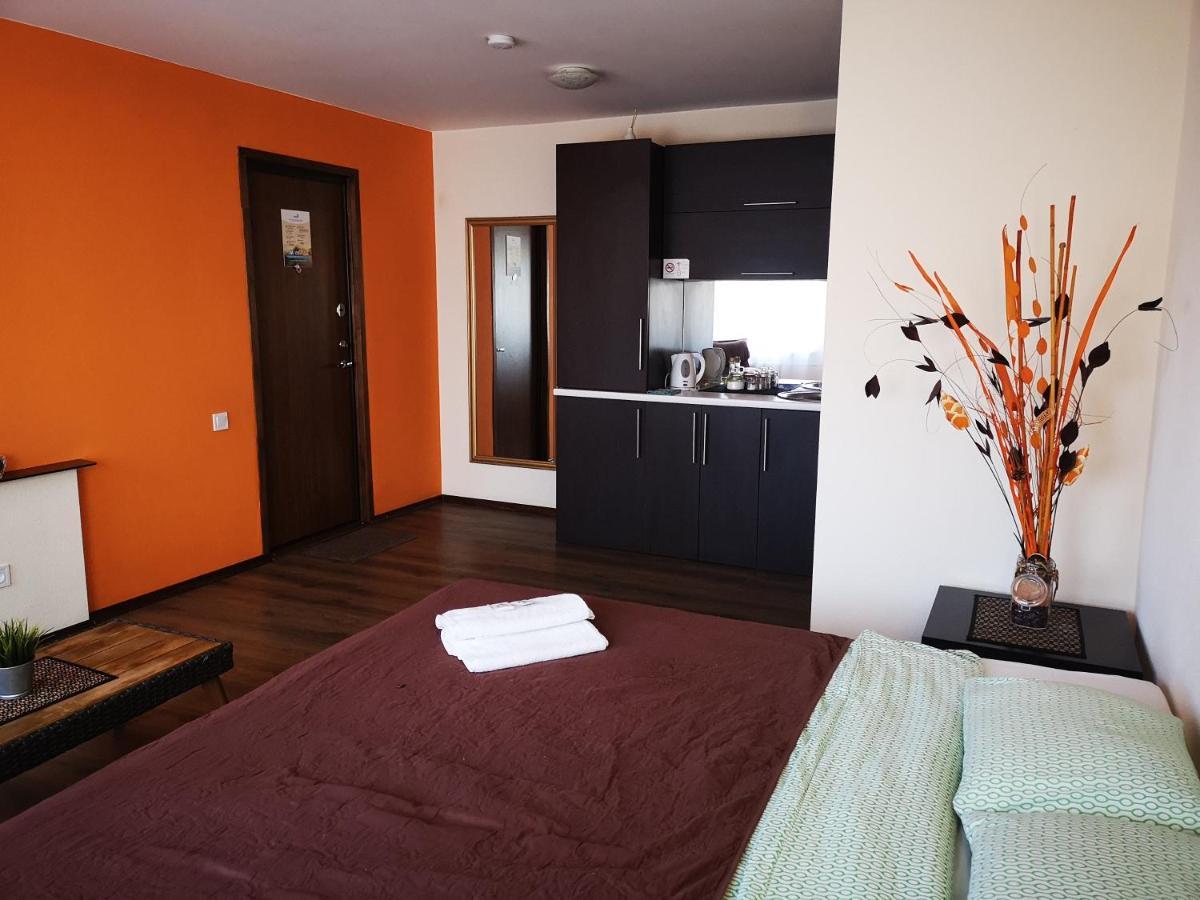 River Apartments Klaipeda Exterior photo