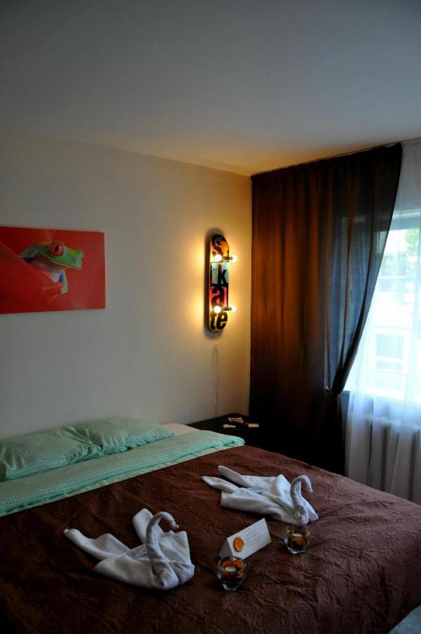 River Apartments Klaipeda Exterior photo