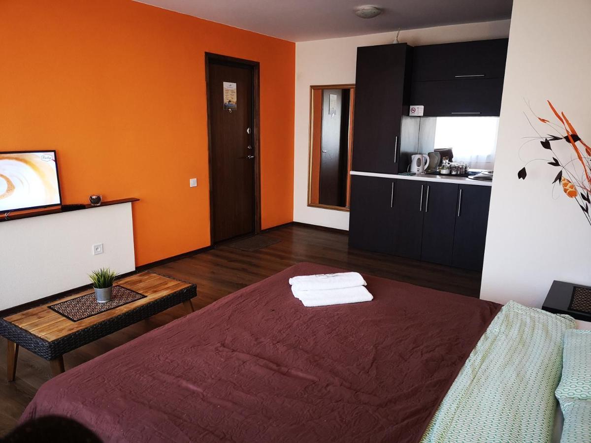 River Apartments Klaipeda Exterior photo
