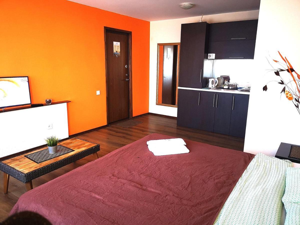River Apartments Klaipeda Exterior photo