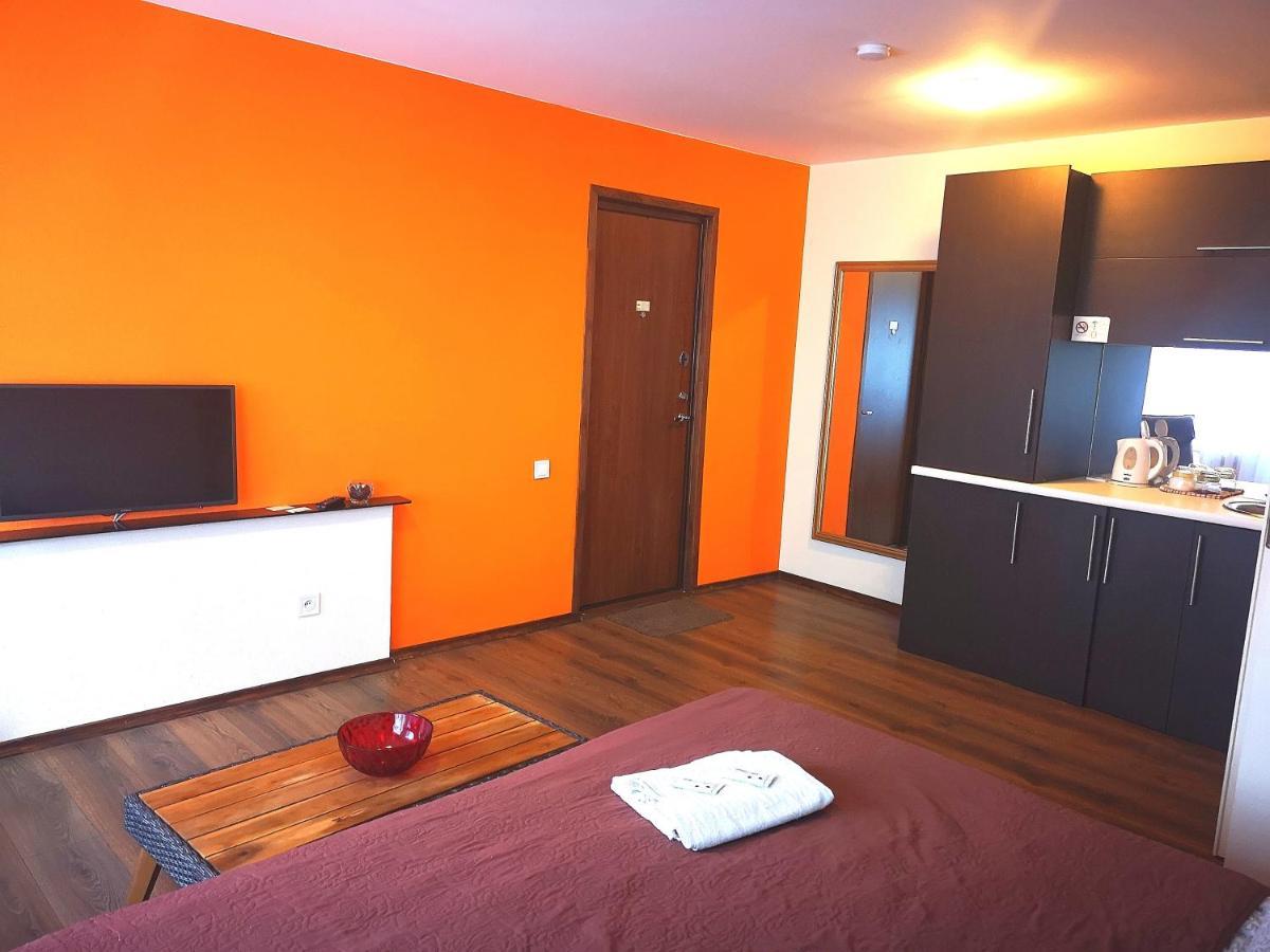 River Apartments Klaipeda Exterior photo