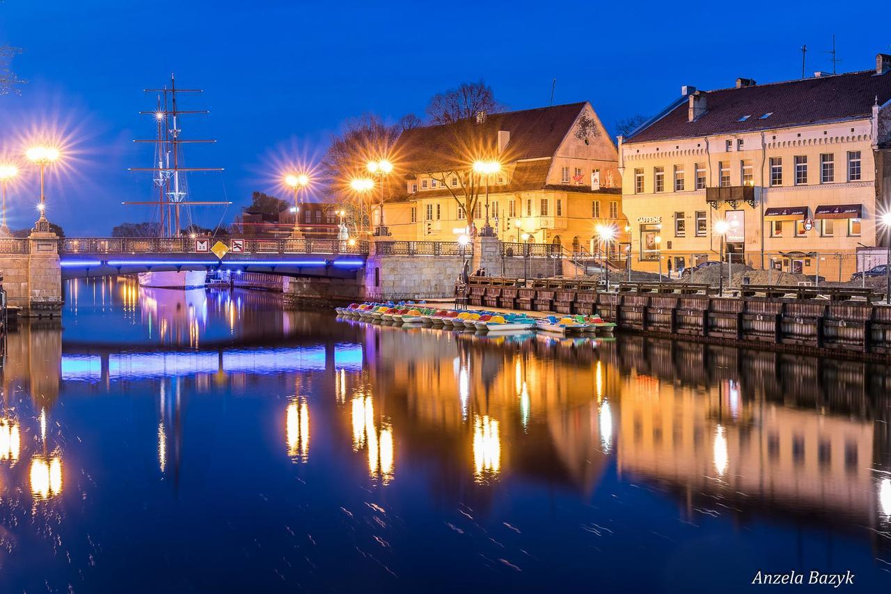 River Apartments Klaipeda Exterior photo